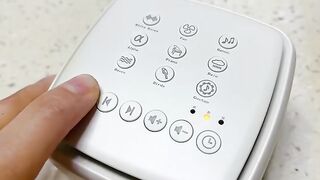white noise machine
