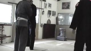 Danshu - Ishizuka Soke