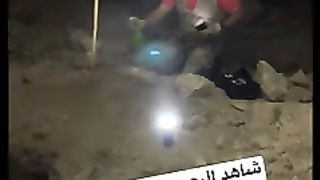 شاهد الرصد خلف المغامر2