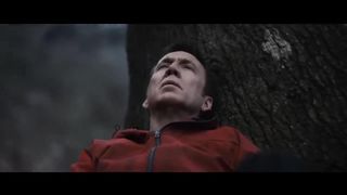 ARCADIAN Trailer (2024) Nicolas Cage