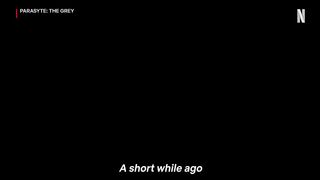 Parasyte- The Grey - Official Teaser - Netflix
