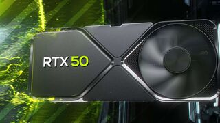 NVIDIA GeForce RTX 50-series