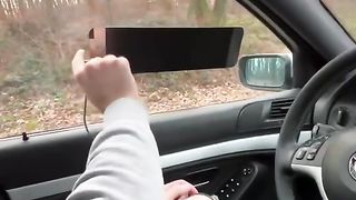 Tag a car guy who needs this…