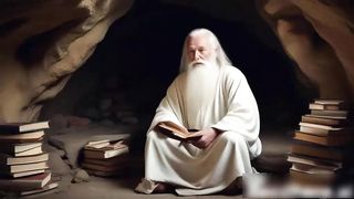 صراع العابد مع الشيطان-رحلة من الرياء إلى الإخلاص
