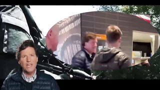 Такер Карлсон