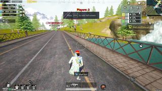 PUBG MOBILE