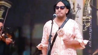 مسرح مصر