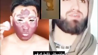حسبي ربي جل الله