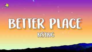 BETTER PLACE