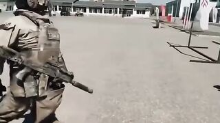 Go hard or go home