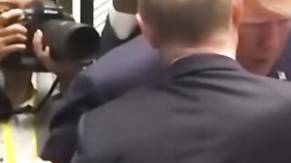 Vladimir Putin respetaba a Donald