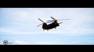 Ini Perang - Penghargaan Militer