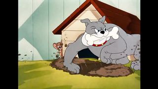 Tom & Jerry ｜ Tom & Jerry's New Year's Resolutions ｜ Classic Cartoon Compilation ｜ WB Kids