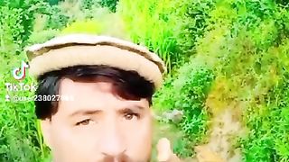 TikTok video chat with you