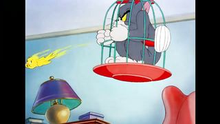 Tom & Jerry ｜ Tom in Full Force ???? ｜ Classic Cartoon Compilation ｜ @WB Kids