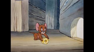Tom & Jerry ｜ My New Year Plan ｜ Classic Cartoon Compilation ｜ WB Kids