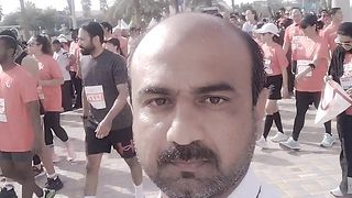 Ooredoo race