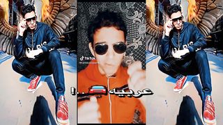 كلها شايفه صاصا نجم كبير ????
