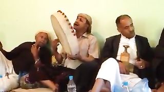 موشح يمني| التراث الشعبي اليمني