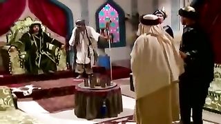 بهلول أعقل المجانين