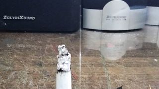 Sad Smoking Music