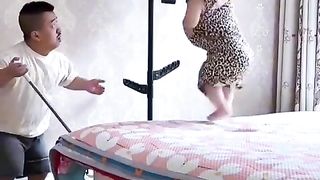 Vidéo drôle