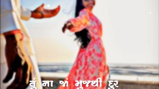 ઓરે મારી રધલડી ll status ll broken status ll love you
