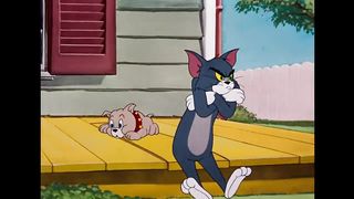 Tom & Jerry ｜ Best of Tyke ｜ Classic Cartoon Compilation ｜ @WB Kids