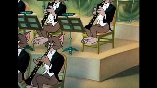 Tom & Jerry ｜ The Revenge of the Mouse ｜ WB Kids