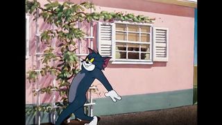 Tom & Jerry ｜  B-b-b-birds! ｜ Classic Cartoon Compilation ｜ WB Kids