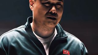 Alpha sigma male