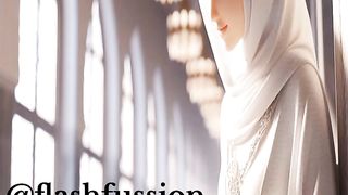Ramadan Mubarak ❤️
