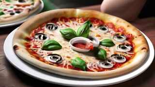 The 5 most famous foods in the world and how to cook each dish