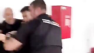 DETENCIÓN CUESTIONABLE