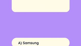 What is the brand name of the technology company known for producing iPhones?