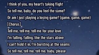 romantic sentimental pop