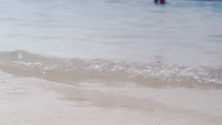SEA (white sand)