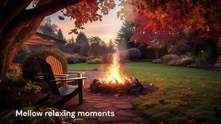 Great place to relax