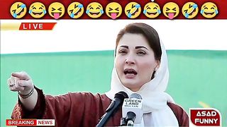 لازمی سنیے|فنی نیوز مریم نواز