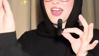 i’ve converted???? #hijabitiktok #hijabstyles #hijabgirl