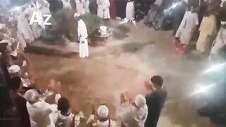 Ahwach music