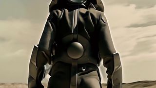 Man in the Moon- The Resurrection of Osiris - Sci-Fi Trailer