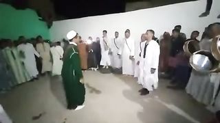 Music amazigh