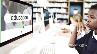 Mastering Online Education: Strategies for Success