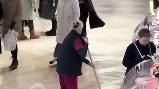 Навел шороху????