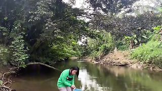 Masak batu
