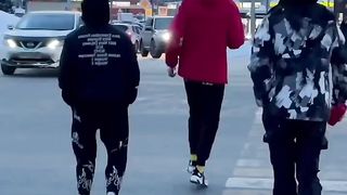 КАЗАНСКИЕ ТАНЦОРЫ????