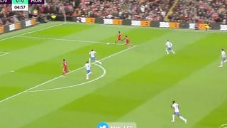 ملخص مباراة ليفربولvsمانشستر سيتي وجنون عصام الشوالي????????