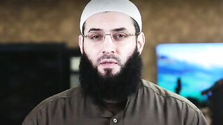 استبشروا بقدوم رمضان