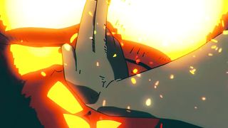 Anime edit